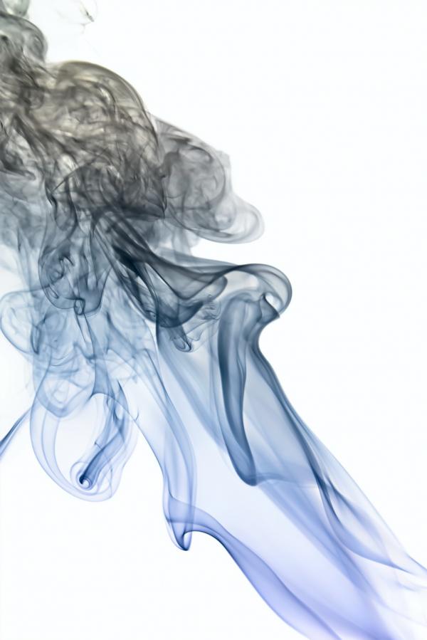 smoke