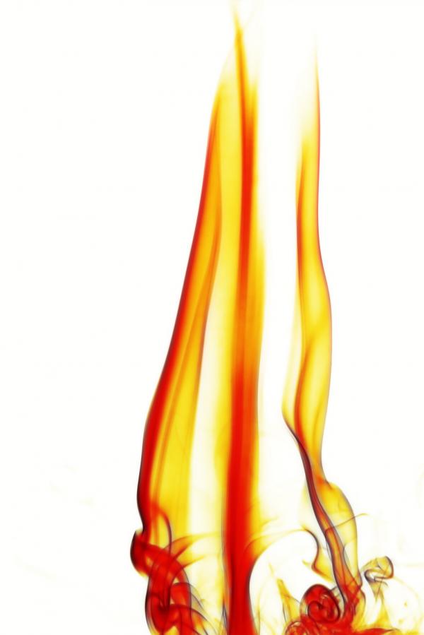 smoke