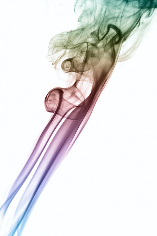 smoke