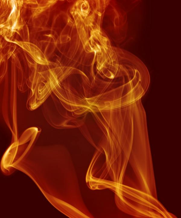 smoke