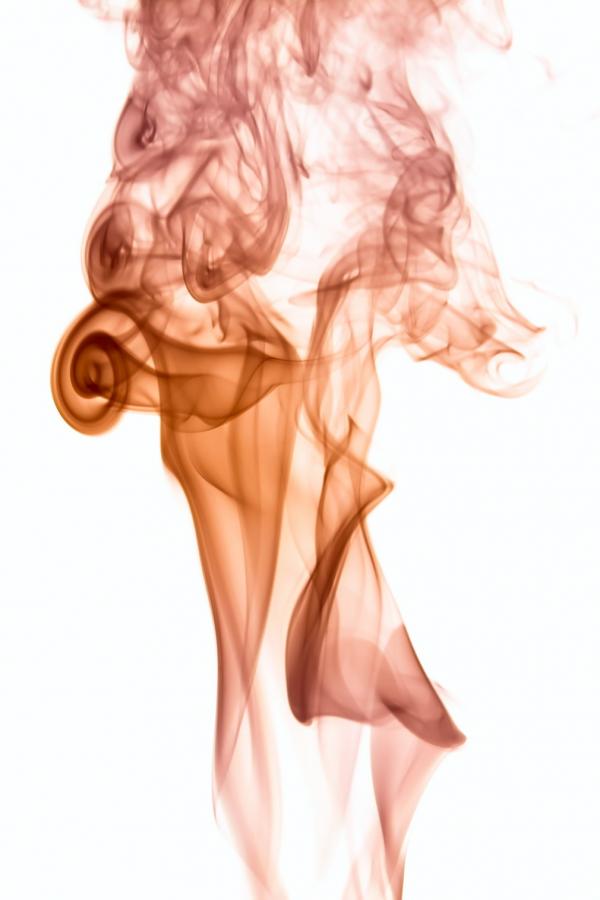 smoke