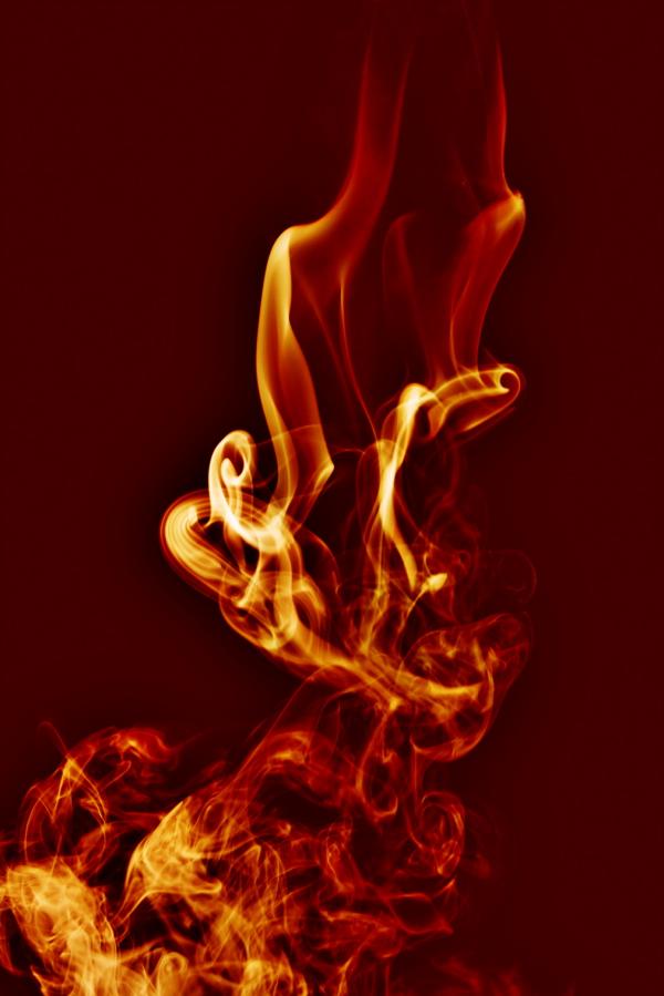 smoke