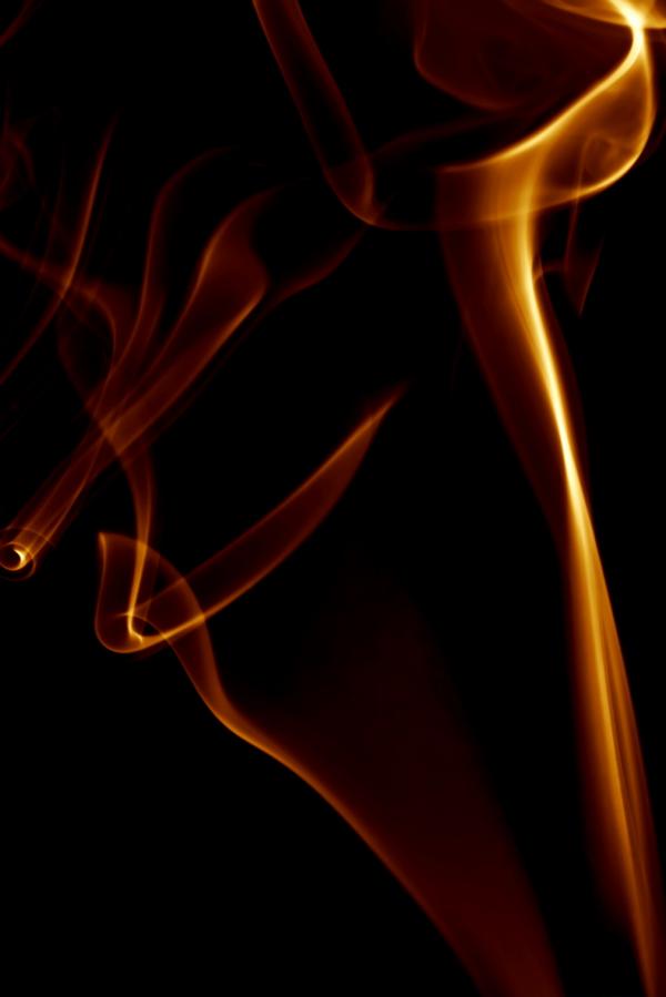 smoke