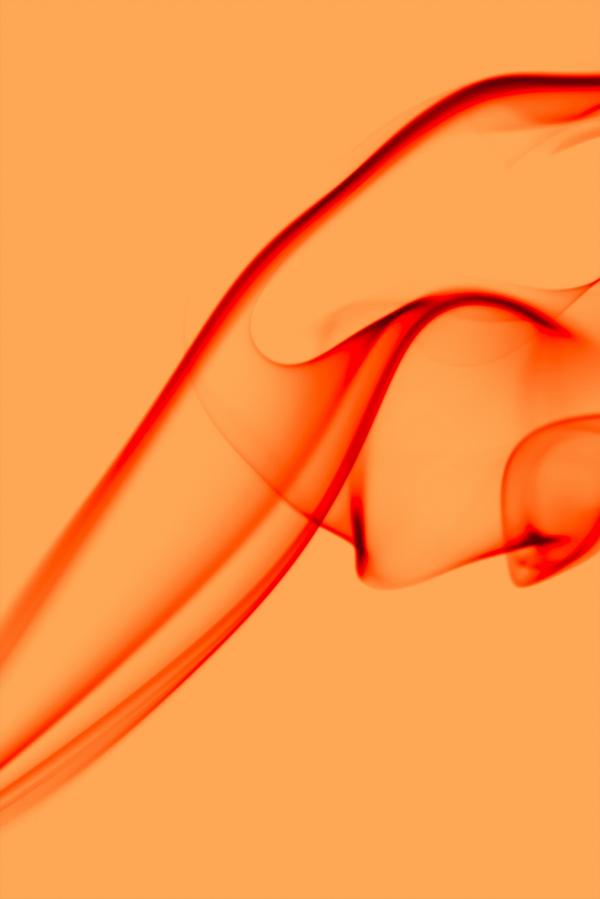 smoke