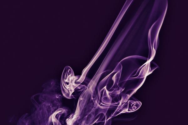 smoke