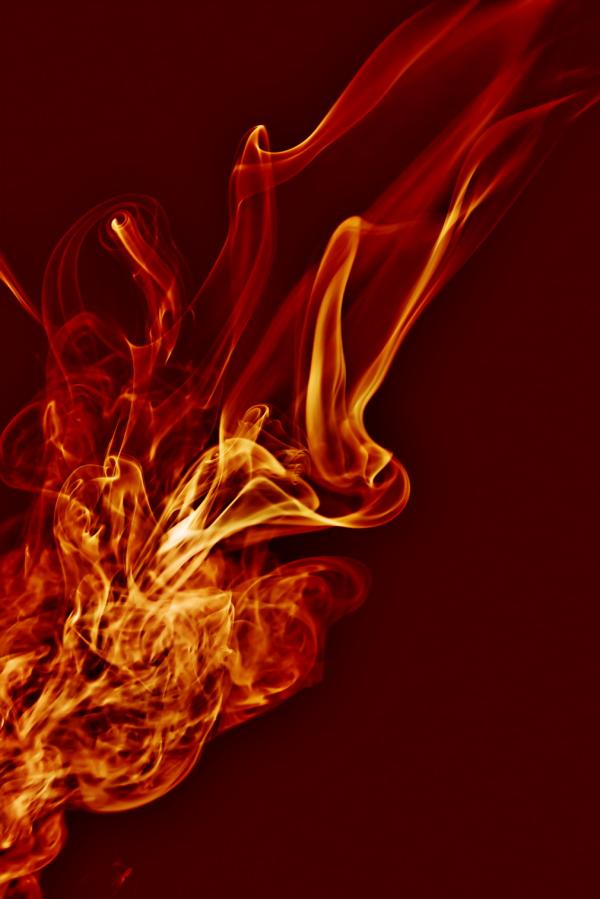 smoke