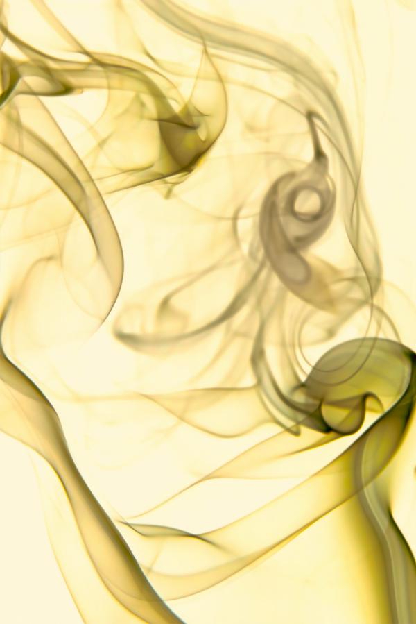 smoke