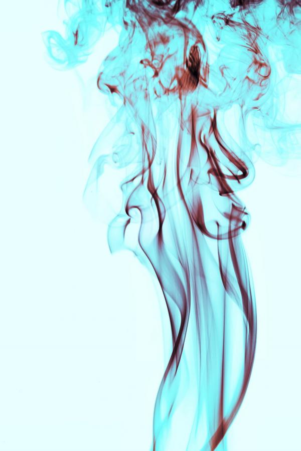smoke
