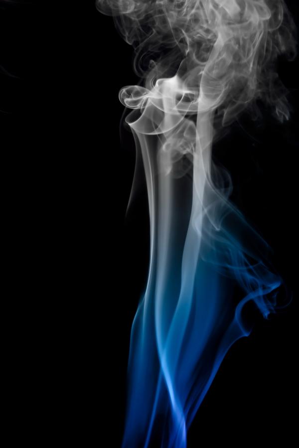 smoke