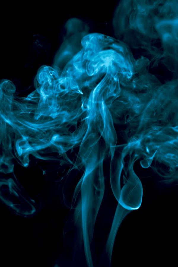 smoke