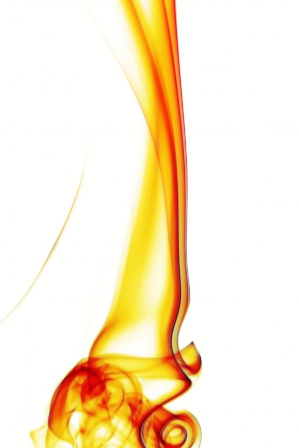 smoke