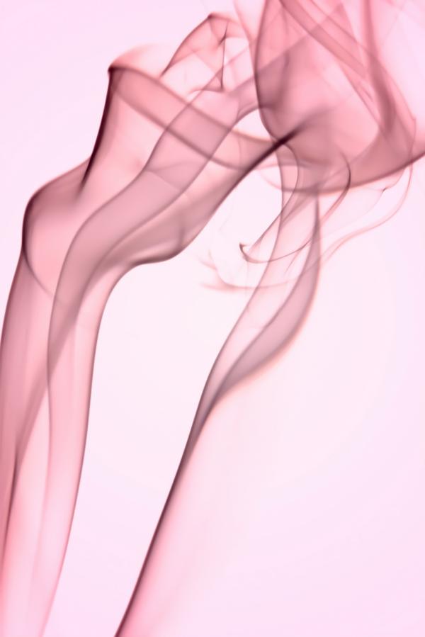 smoke