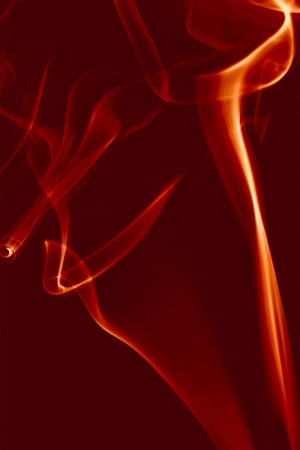 smoke