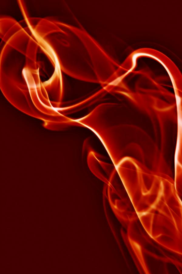 smoke