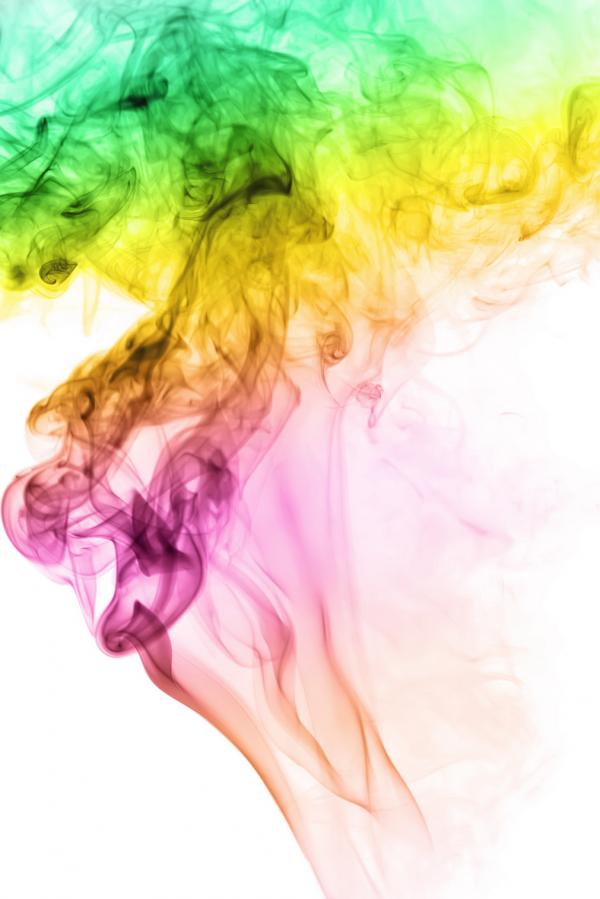 smoke
