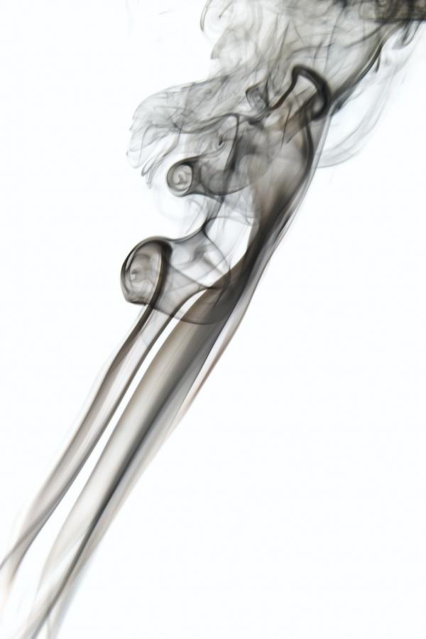 smoke