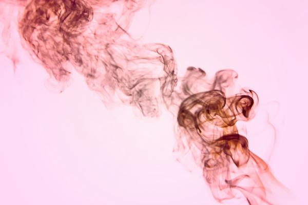 smoke