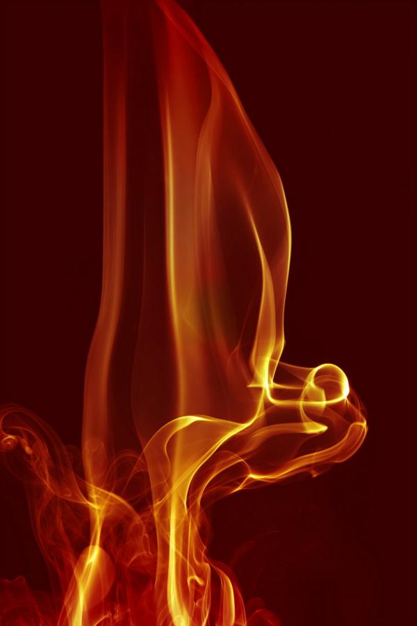 smoke