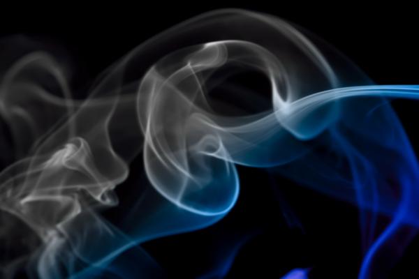smoke