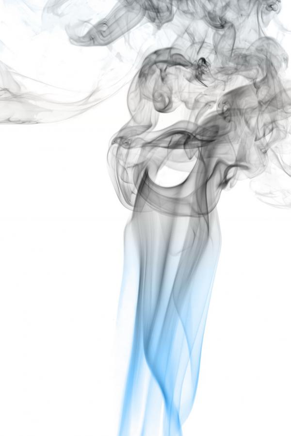 smoke