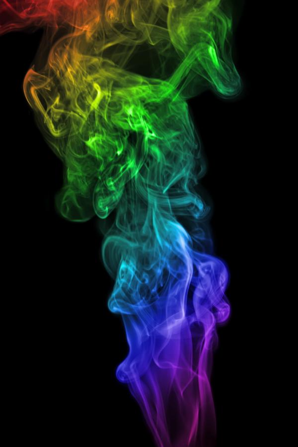 smoke