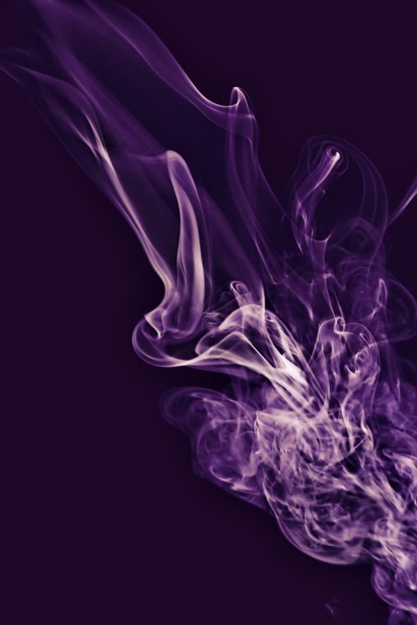 smoke