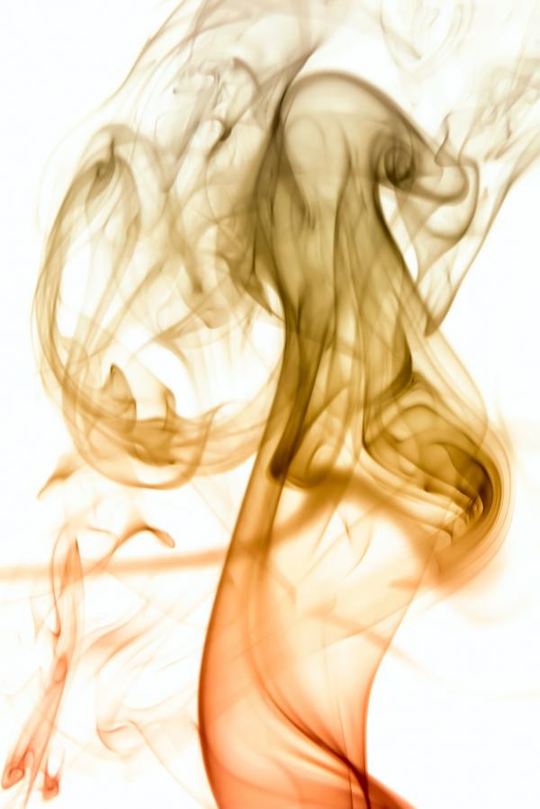 smoke