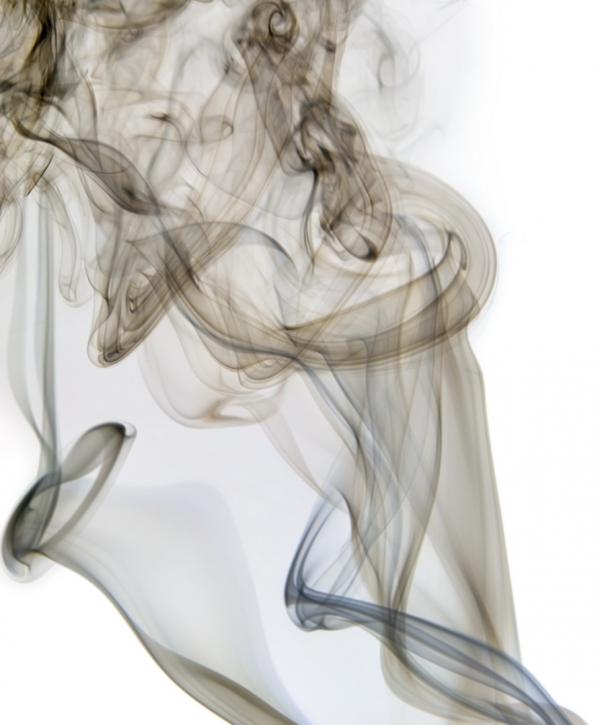 smoke
