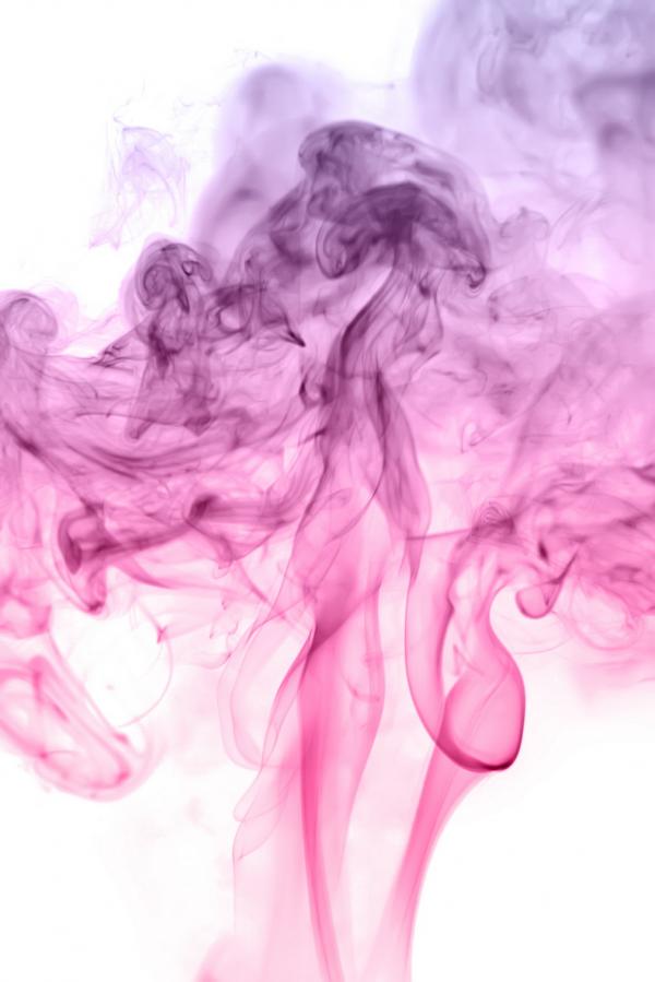 smoke