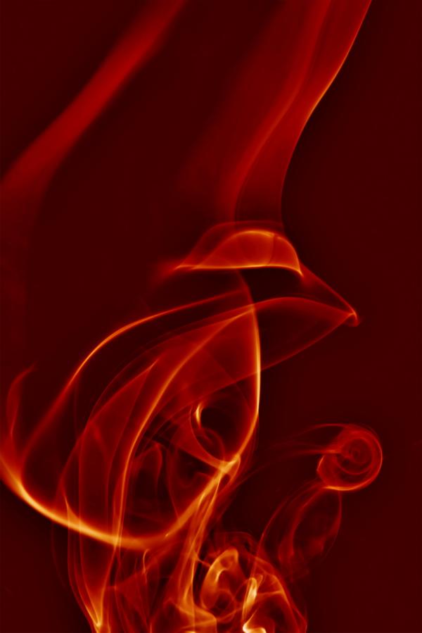 smoke
