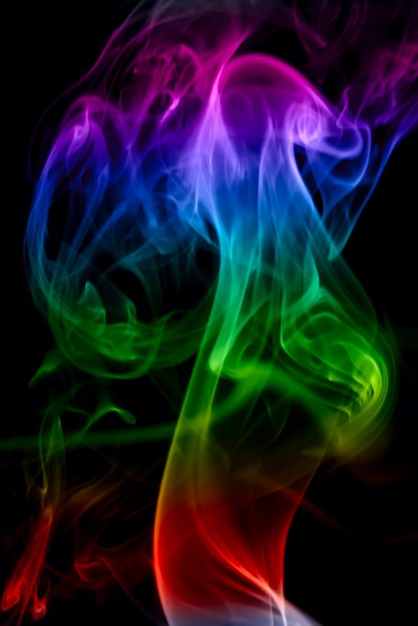 smoke