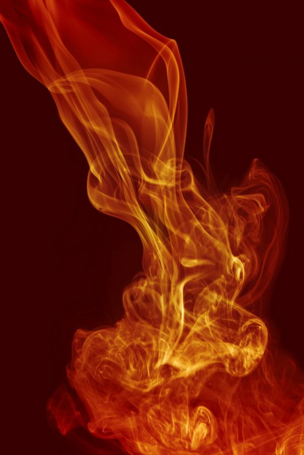 smoke