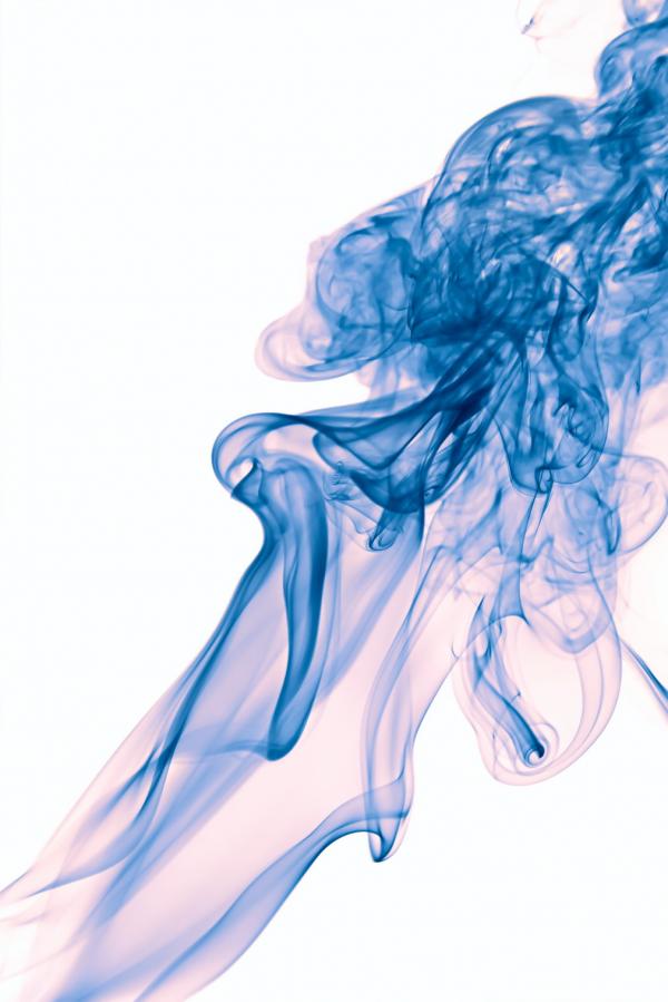 smoke