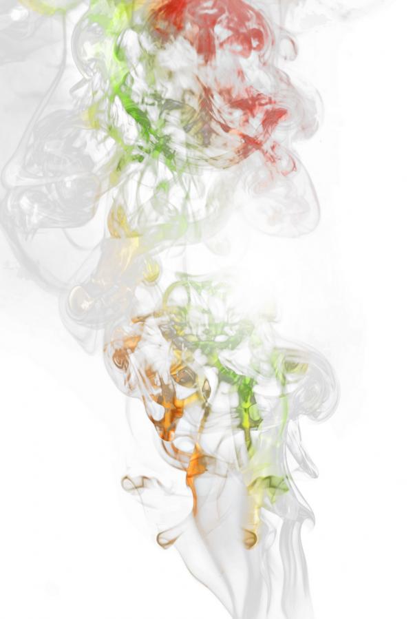 smoke