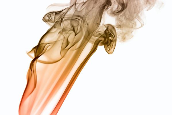 smoke