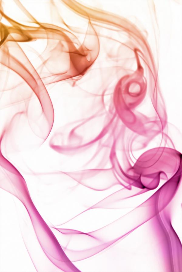 smoke