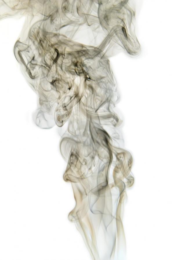 smoke
