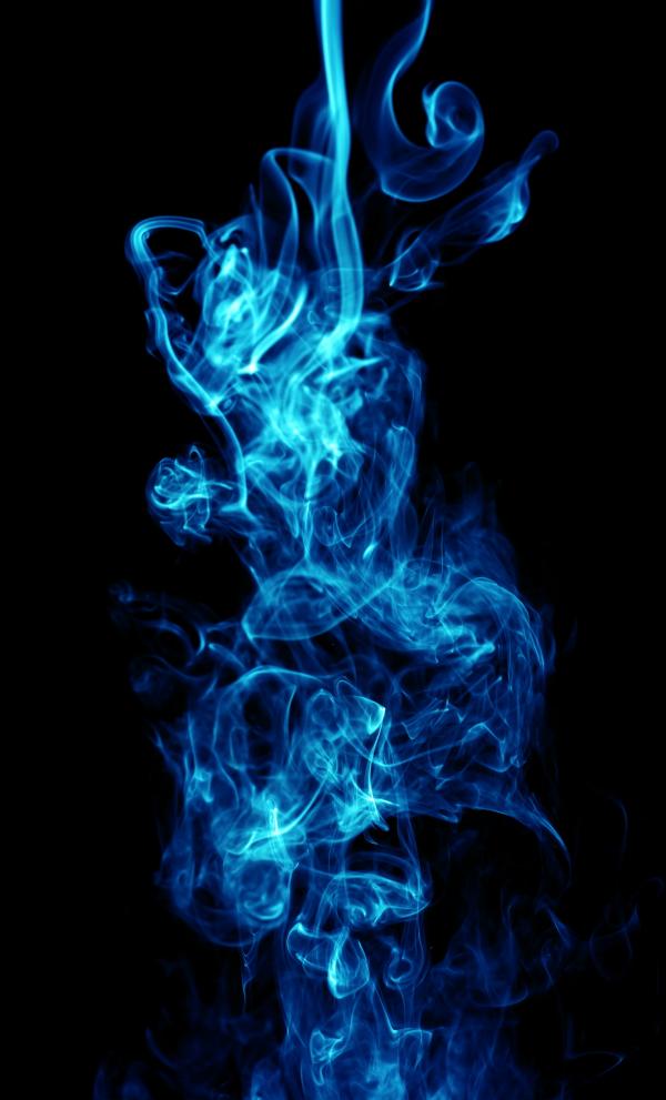 smoke