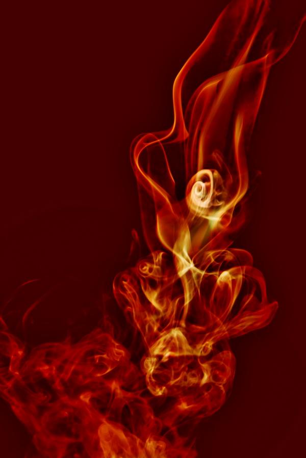 smoke