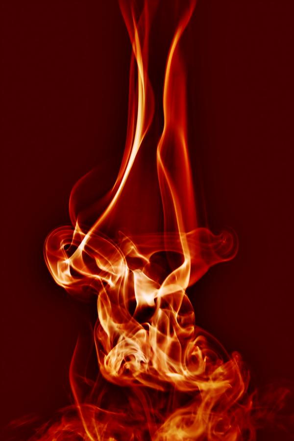 smoke