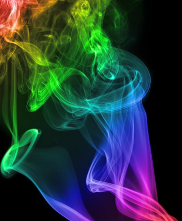 smoke