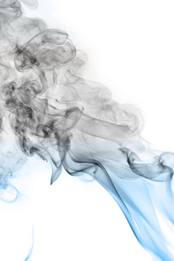 smoke