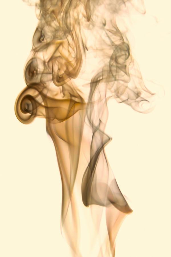 smoke