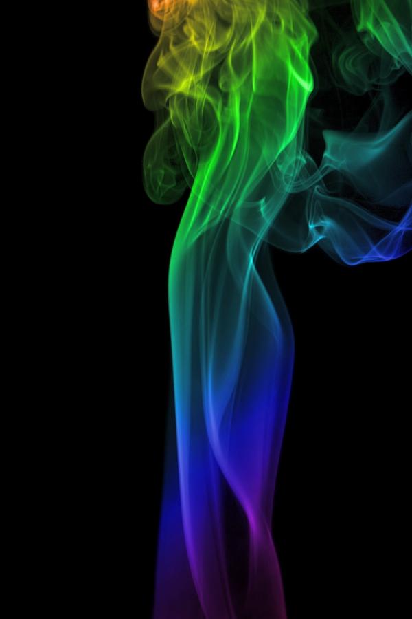smoke