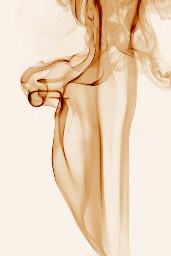 smoke