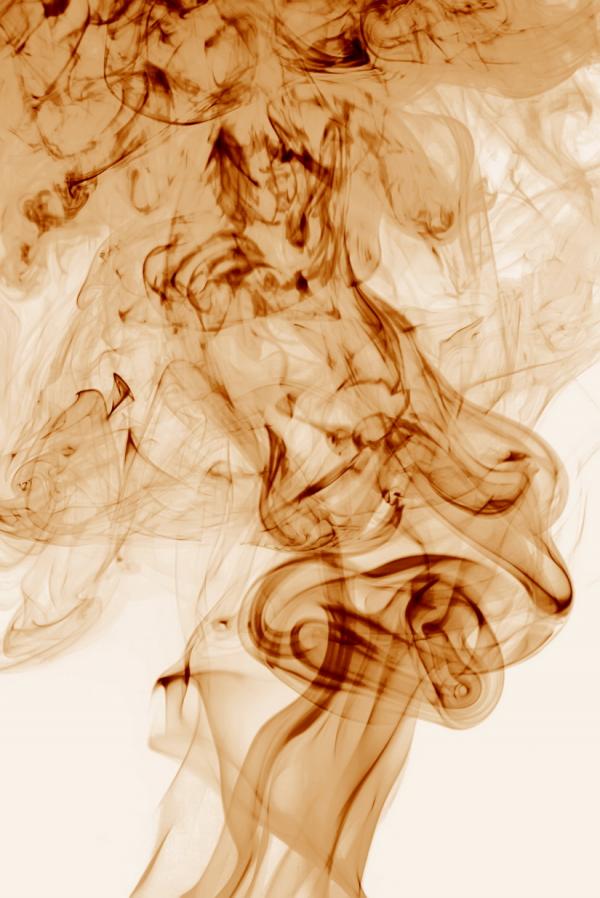 smoke