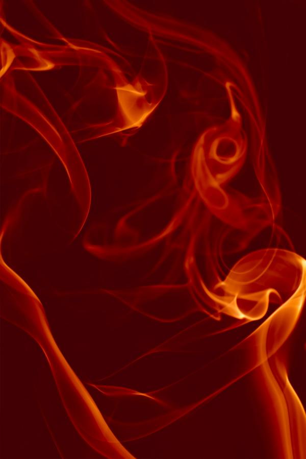 smoke