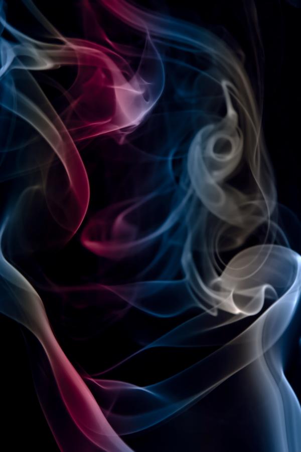 smoke