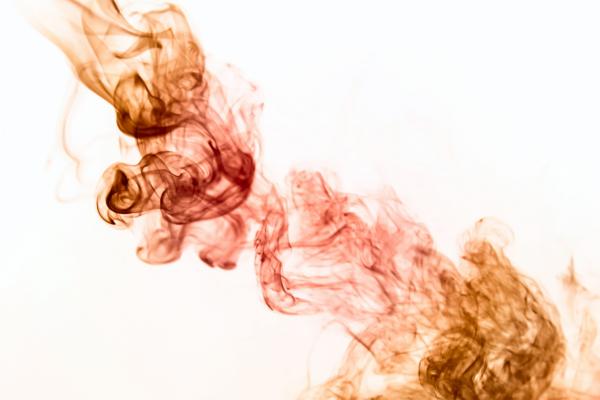smoke