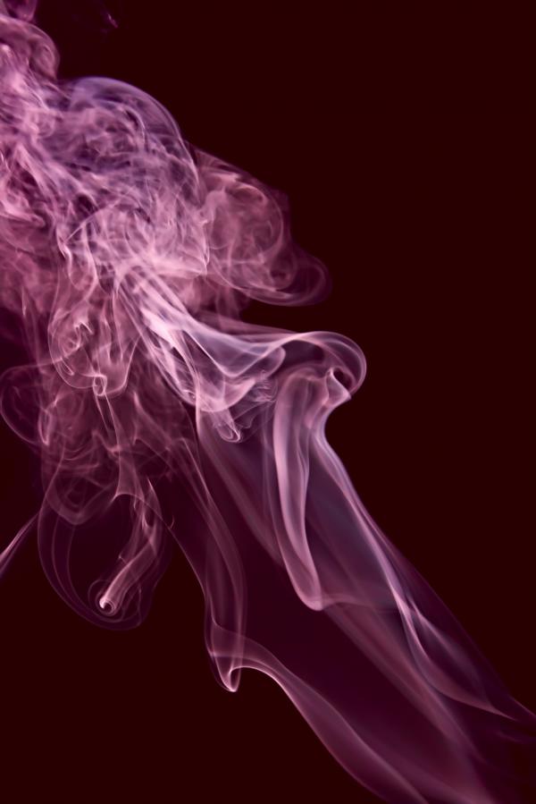 smoke
